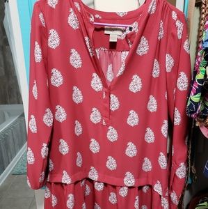 Ann Taylor Loft Dress